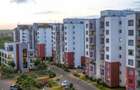2 Bed Apartment with Swimming Pool at Tatu City - 1