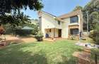 4 Bed Townhouse with En Suite at Kitisuru - 1