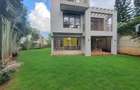 4 Bed Townhouse in Kiambu Road - 1