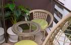 Serviced 2 Bed Apartment with En Suite at Red Hill - 3