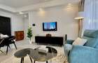 Serviced 1 Bed Apartment with En Suite at Westland - 7