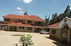 7 Bed House with En Suite at Runda Road - 17