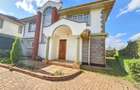 4 Bed Townhouse with En Suite in Kiambu Road - 1