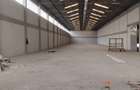 13,200 ft² Warehouse with Cctv at North Airport Rd. - 2