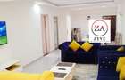 Furnished 3 Bed Apartment with En Suite at Executive Air B N B - 4