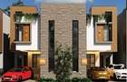 4 Bed Townhouse with En Suite at Mlolongo-Mombasa Road-Nairobi (Under Construction) - 2