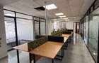 4,000 ft² Office with Backup Generator in Westlands Area - 10