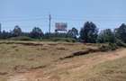 0.5 ac Commercial Land at Nairobi - Nakuru Highway - 7