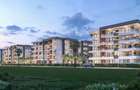 Serviced 3 Bed Apartment with En Suite at Nyali Mombasa - 11