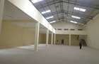 10,588 ft² Warehouse with Backup Generator in Embakasi - 14