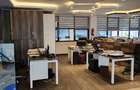 Furnished 5,078.24 ft² Office with Service Charge Included in Westlands Area - 7