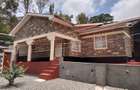 5 Bed House with En Suite in Ngong - 1