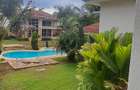 5 Bed House with En Suite in Karen - 1