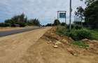 Commercial Land in Mtwapa - 4