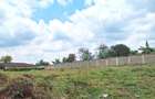 0.25 ac Residential Land at Tigoni - 3