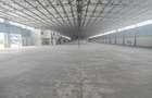 200,000 m² Warehouse with Backup Generator at Eastern Bypass Northlands - 15