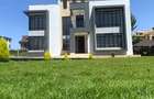 4 Bed House with En Suite at Ruiru ( Bustani ) - 1