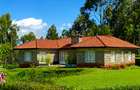 3 Bed House with En Suite in Tigoni - 1