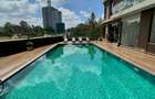Furnished 3 Bed Apartment with En Suite in Westlands Area - 19