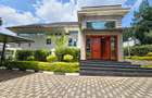 5 Bed Villa with En Suite in Lower Kabete - 1