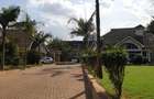 4 Bed House with En Suite in Runda - 1