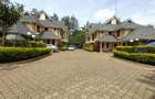 5 Bed Townhouse with En Suite at Kileleshwa - 9
