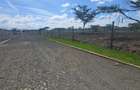0.25 ac Residential Land in Nanyuki - 3