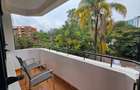 Furnished 3 Bed Apartment with Swimming Pool at Rhapta Road - 2