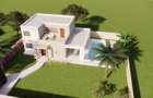 3 Bed House with En Suite in Watamu - 9