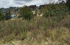 Residential Land at Kibiko - 1