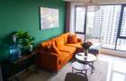 Furnished 1 Bed Apartment with Swimming Pool at Westlands Road - 4