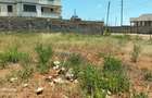 0.11 m² Land at Kenyatta Road - 4
