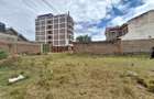 0.125 ac Commercial Land at Thika - 4