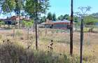 0.1 ac Residential Land at Kikuyu - 8