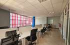 1,450 ft² Office with Service Charge Included at Westlands Road - 1
