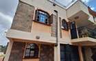 4 Bed House with En Suite at Maziwa - 11