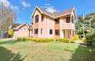 4 Bed Townhouse with En Suite in Lavington - 1