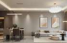 1 Bed Apartment with Swimming Pool at Wangari Maathai Road - 1