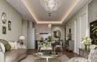 Serviced 1 Bed Apartment with En Suite at Rhapta Road - 9