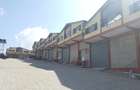 8,200 ft² Warehouse with Service Charge Included in Juja - 1