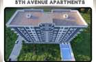 1 Bed Apartment with En Suite at 5Th Avenue Nyali - 2