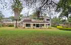 4 Bed House with En Suite in Thigiri - 19