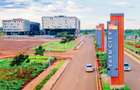 1 Bed Apartment with En Suite at Porini Point - 18