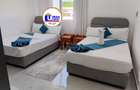 Serviced 3 Bed Apartment with En Suite in Nyali Area - 9