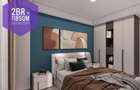 2 Bed Apartment in Kileleshwa - 6