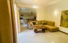 Furnished 1 Bed Apartment with En Suite at General Mathenge - 19