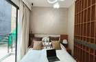 Studio Apartment with Swimming Pool at Mogotio Road - 6