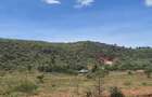 0.125 ac Residential Land at Kikuyu - 5