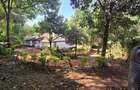 4 Bed House with En Suite at Loresho Crescent - 16