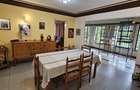 5 Bed House with Staff Quarters in Muthaiga - 5